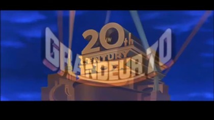 20th Century Studios Logo History