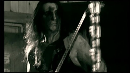 Manowar - Warriors Of The World United - Edit Version - Music Video from Warriors Of The World United (2002) [HD]