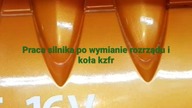 @Praca silnika po zmianie rozrządu