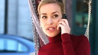 Kamuflaż - Covert. Affairs. S02E12.