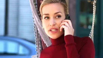 Kamuflaż - Covert. Affairs. S02E12.