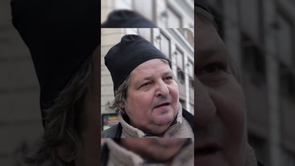 FACET OSTRO O DZISIEJSZYM KOŚCIELE! 