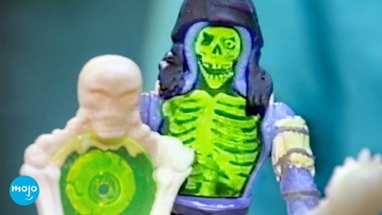 Top 10 Overhyped Toy Lines That FLOPPED