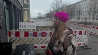 Berlin Vlog E04: Grobowce Faraonów w środku BERLINA