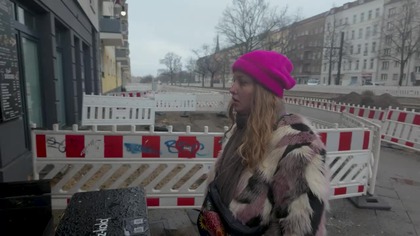 Berlin Vlog E04: Grobowce Faraonów w środku BERLINA