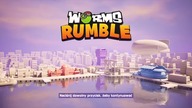 Worms rumble pl ps4 Transmisja na żywo ,live ,06,12,2020