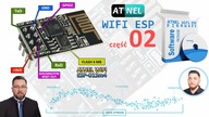 02 ATNEL WIFI ESP + jak to działa w praktyce - przykłady na żywo