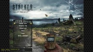 Zagrajmy w S. T. A. L. K. E. R. :Łącznik#1-Początek niewiadomego.