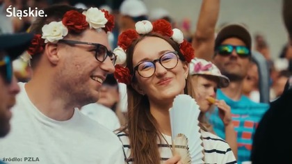 Województwo śląskie gospodarzem Mistrzostw Europy w Lekkoatletyce 2028