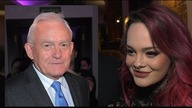 Monika Miller o tatuażach i dziadku: Jest dla mnie najbliższą osobą z całej rodziny | Wideoportal