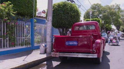 Mi fortuna es amarte 050 NAPISY PL