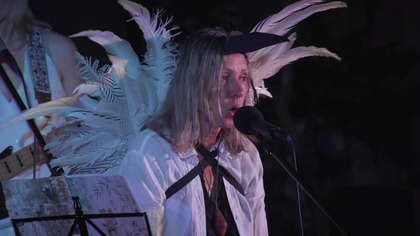 Pieśni Żab - Głos z Bagna OFF Polska