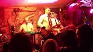Мотор'ролла - Аеліта (live - Docker's ABC. 15.03.13.)