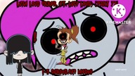 Luan Loud Error (Ft.  Lucy Loud) [Part 73]