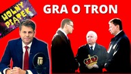 Błaszczak czy Morawiecki? Kto na czele PiSu? - Wolny Piątek - prof.  Mirosław Piotrowski
