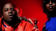 Outkast - Rosa Parks (1998)