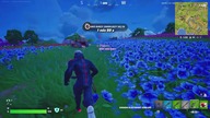 Fortnite Nowy Sezon Pierwszy mecz i drugie miejsce#23