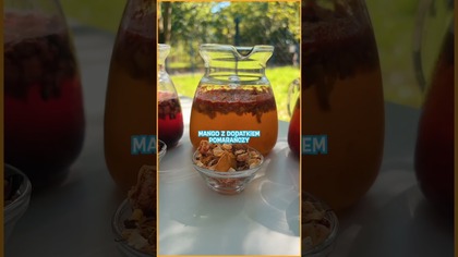 8 herbat owocowych idealnych do Cold Brew  Najlepsze herbaty na lato