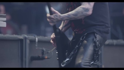 Slayer - Disciple - Back To The Beginning