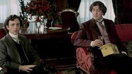 Wilde (1997) Napisy PL