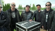 Big Cyc będzie dym w Biedronce