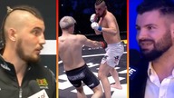 SKANDAL na gali FAME MMA3! Walka została ustawiona?!
