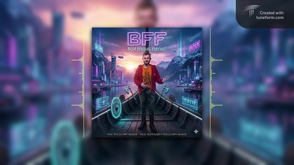 Poczciwy Marek - BFF (Best Friends Forever) (Official Audio Visual Clip by tuneform. com)