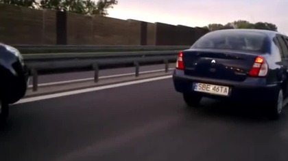 Komu dają prawko?