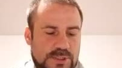Czy jestem doskonaly, kiedy bede ?