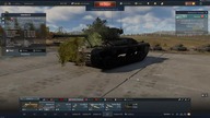 Godzina z War Thunder.  W sumie to bardziej test...