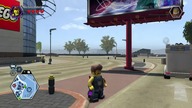 Jak dostać się na Wyspę Wolności?  LEGO City Undercover (#34)