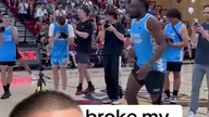 straszny WYSKOK #shorts