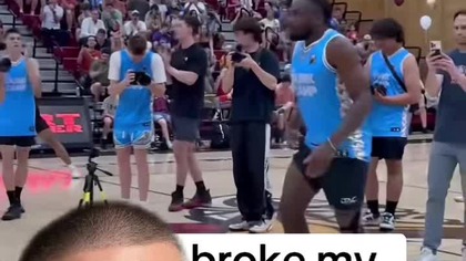 straszny WYSKOK #shorts