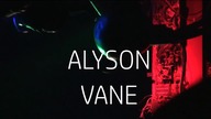 ALYSON VANE live 24WOŚP