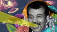WEGANIE TO SZOWINIŚCI GATUNKOWI! - Neil deGrasse Tyson