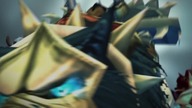 World of Warcraft - Wrath Gate Cinematic