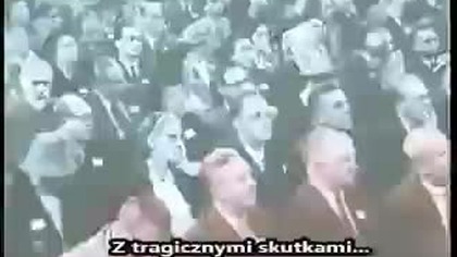 PRAWDA O PSYCHIATRII - Cele psychiatrii - zniewolenie i tortury oraz kontrola i psychomanipulacja