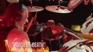 MANOWAR - House Of Death (Live At Hell & Heaven Metal Fest Mexico 2020) (Official Live Video)