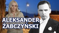Aktor prześladowany przez SB, a wcześniej amant i żołnierz- Aleksander Żabczyński