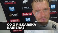 Brutalnie szczery Jakub Kosecki po debiucie w FAME MMA