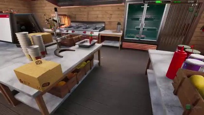 Połowa serii! Lecimy dalej w wielkim stylu  | #30 | Wrap House Simulator