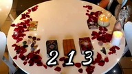 Rozkład Serce  #tarot #miłość #wybierzkartę #ezoteryka #rozkład #magic