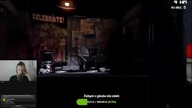 ZAPOMNIAŁEM ŻE TA GRA STRASZY (Five Nights at Freddys) #shorts #gaming #fnaf #letsplay #horror