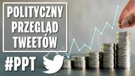 Inflacja najwyższa od 25 lat! PMI zmasakrowany! [Polityczny Przegląd Tweetów]