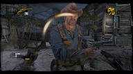 Call Of Juarez Gunslinger - Arcade mode Lincolin country 43seconds speedrun (possible WR)