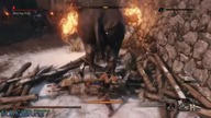 Blazing Bull NG+7 - Boss Fight - Sekiro: Shadows Die Twice