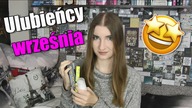 ULUBIEŃCY Września 2019