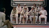 Monty. Pythons. Flying. Circus. S03E13.pl
