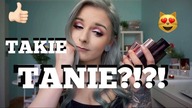 Tanie i dobre kosmetyki DROGERYJNE #2