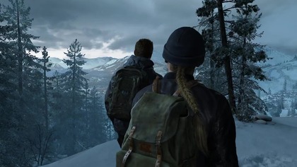 Przechodzę TLOU2 na NAJTRUDNIJSZYM POZIOMIE | LIVE